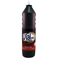Vialplus 1B Agua Fuerte Salfumant- 1 litro